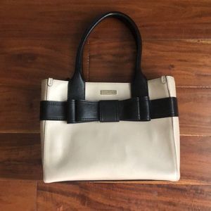 Large kate spade purse